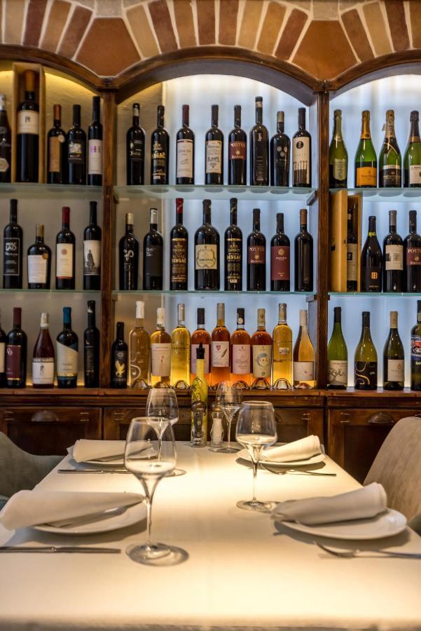 Leonis Restaurant & Rooms Split Eksteriør billede