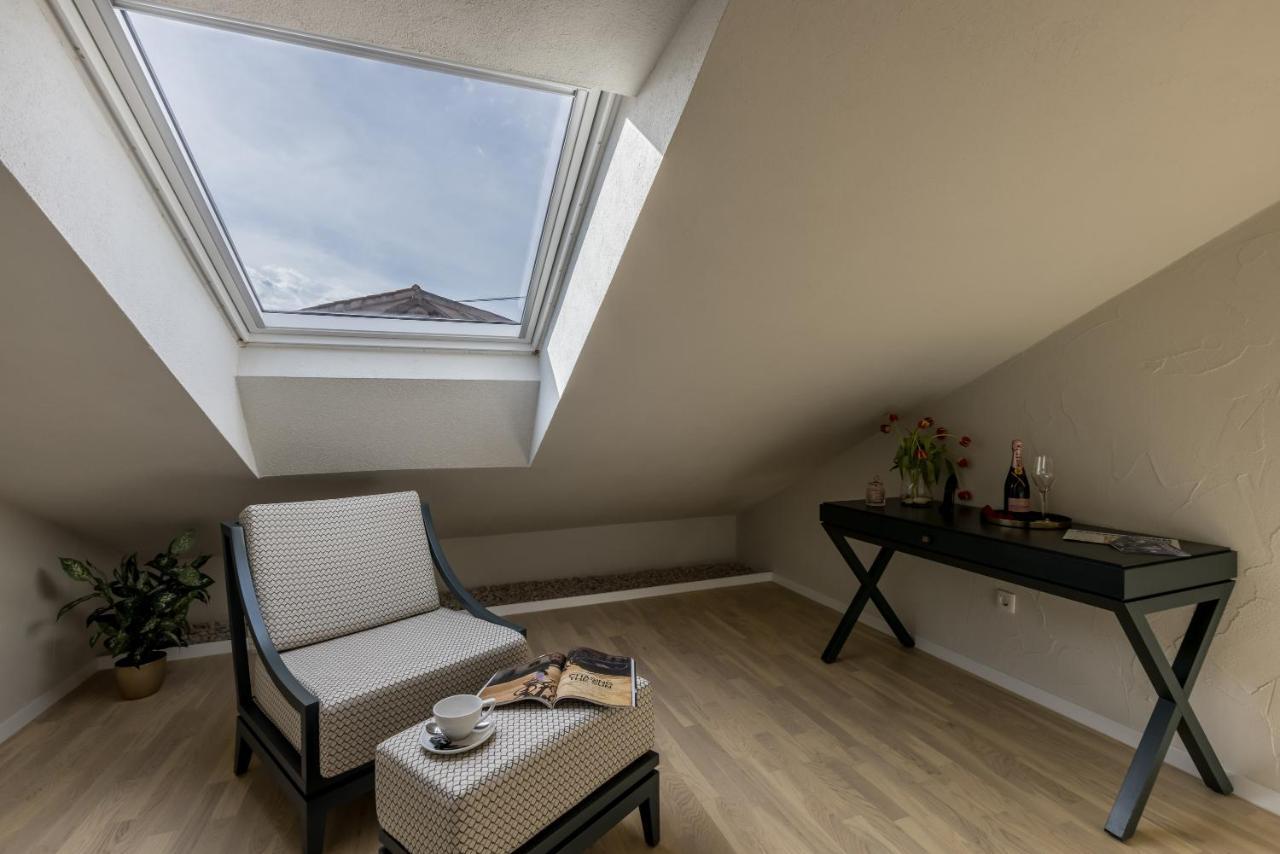 Leonis Restaurant & Rooms Split Eksteriør billede